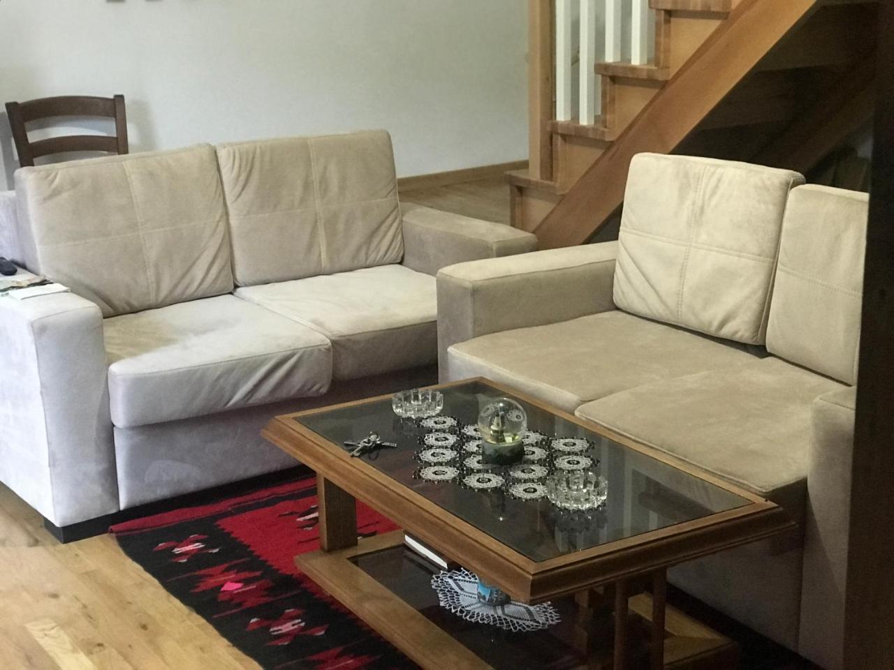 Rabdisht Guest House Sabriu מראה חיצוני תמונה